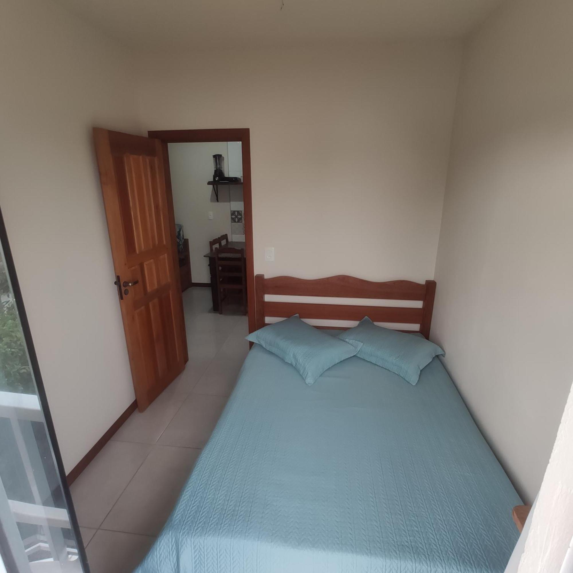 Pousada Pegadas Na Areia Palhoca Room photo